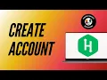 HackerRank Sign Up How to Create a Hackerrank Account