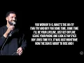 Download Lagu DRAKE \u0026 PARTYNEXTDOOR - GREEDY (Lyrics)