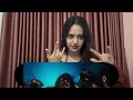 NAMASKARAM Song REACTION 🔥 | ThirumaLi | Jeffin Jestin | Official Video