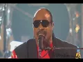 Stevie Wonder - "I wish" & "Isn't she lovely"