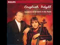 Elgar's Une Idylle for cello and organ, Op.4 No.1
