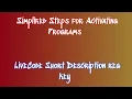 Download Install LiveCode Short Description Step-by-Step Instructions