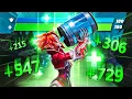 FULL OMNIVAMP MID BUILD LETS ME 1v9 THE WORST GAMES