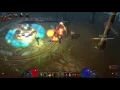 Diablo 3 RoS Act 4 Quest 4 Kill Rakanoth