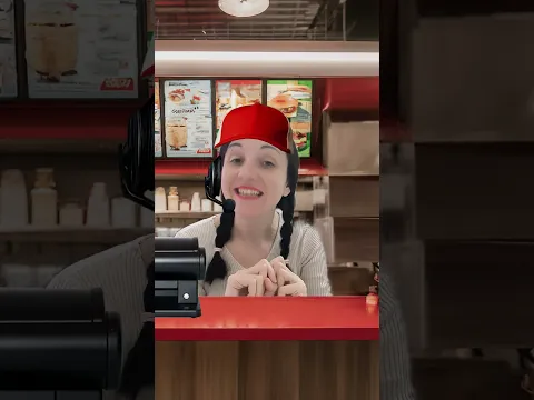 67 🎉 #67 # #funny #mcdonalds #haha #comedy