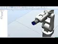 ABB Robotics Basic 1 Easiest vacuum gripper creating easy custom gripper tutorial