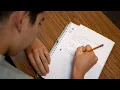 Writing Notes by Hand for Better Processing