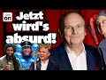 Lagu Jetzt wird’s absurd! | Der Wegscheider