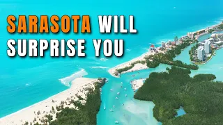 Sarasota FL is UNREAL Best Things To Do In Sarasota Travel Guide