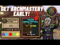 Wizard101 How To Get SCHOOL PIPS At Low Levels