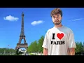 Download Lagu I Went On A Sidequest In Paris