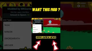 Stick War Legacy MOD 2025 Unlimited Everything For IOS Android Stickwar Stickwarlegacy  Stick War Legacy MOD 2025 Unlimited Everything For IOS Android Stickwar Stickwarlegacy