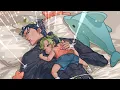 Download Lagu (Original) Jotaro sings you to sleep 『Sleep Proud』