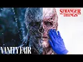 How Stranger Things SFX Artists Created Vecna Vanity Fair