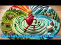 Jeremy Camp & Franni Rae "These Days" Lyric Video