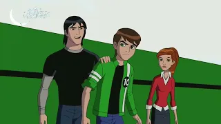 بن تن التمت الين حلقة اللقاء مع بن الصغير 