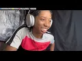 PEEZY (All Black Trucks) *Bulletproof The SUV* REACTION 🔥🔥🔥