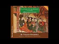 Al Turath Ensemble -  Qad Fuq An-Nakhil فرقة التراث - فوق النخل