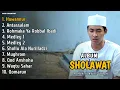 Download Lagu ALBUM SHOLAWAT MERDU || RONAN SAEFULL GOBAN