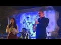 ETC -What a Wonderful World feat.  Myra &  Mr Mark H.  @Bangkok Jazz Night
