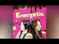 Kwon Eun Bi & Juri – I’ll be your Energy