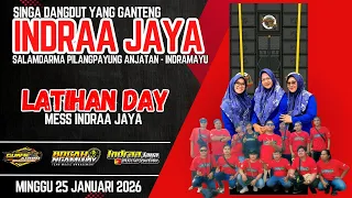 mbah dukun voc oting saputri edisi latihan indraa jaya 