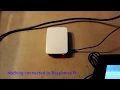 F5B Timing software - UDP based data transfer