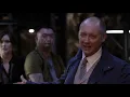 Raymond Reddington s Identity - An Analysis of NBC s The Blacklist