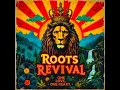 Download Lagu Roots Revival