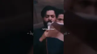 يا طارقا باب الرضا الرادود الحسيني حسن خريبط 