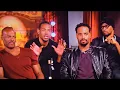 Comedy Saturday The Wayans Brothers from humble beginnings