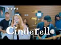 Download Lagu [LIVE COVER] CINDERELLA - RADJA BY. AURA BAND