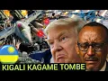 Lagu Iyisaha birahindutse ibitwarobiremereye byokurasa KIGALI na Kagame TOMBE byarangiye