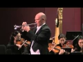 Download Lagu Trumpet Concerto in E-flat major - Johann Nepomuk Hummel - Robert Frear—trumpet