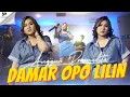 Download Lagu ANGGUN PRAMUDITA - DAMAR OPO LILIN (Official Music Video) Buyar Opo Kawin
