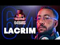 Lacrim prod. Dat Boi Dee | Red Bull 64 Bars