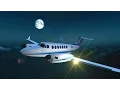 Download Lagu Airplane Turboprop Flight White Noise for Sleeping or Studying | Stress Relief 10 Hours