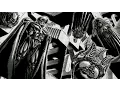 Download Lagu Berserk History [1989-2016] - HAI YO