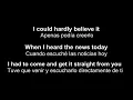 Download Lagu ♥ How Am I Supposed To Live Without You? ♥ ~ Michael Bolton - subtitulada en español y inglés