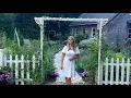 Download Lagu Cottage Garden Tour | Wandering Through our Mid-July Front Flower Garden | Vermont Zone 5A