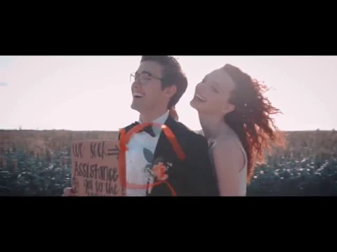 The Hitchhikers Guide to Suburbia (Trailer)