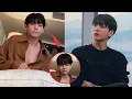 Download Lagu Taehyung Couldn’t Hold Back His Tears... His Confession Left Jungkook Speechless!