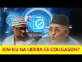 Download Lagu Baciro Djá é o novo Presidente da API Cabaz Garandi. Zé Carlos anuncia nova coligação.