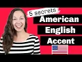 Download Lagu 5 Secrets to Having an American English Accent: Advanced Pronunciation Lesson