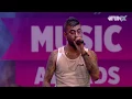 Lagu FunX Music Awards 2017: F1RSTMAN - LIVE