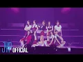 TWICE “OOH-AHH하게” Live Stage @ 2025 TWICE FANMEETING [10VE UNIVERSE]