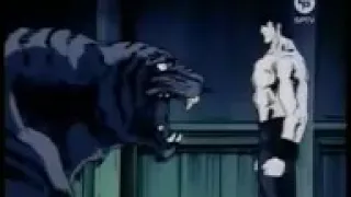 سيف النار حلقة رائعة وجميلةةة 