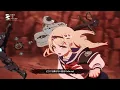 CielA - Re:Destiny (JP Ver.) Official M/V