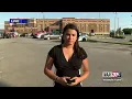 INMATE FOUND DEAD IN MORGAN COUNTY JAIL