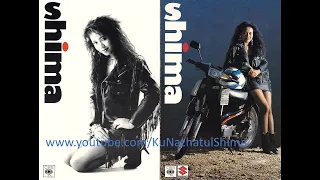 Download Aku Wanita - Shima (1990 audio) MP3